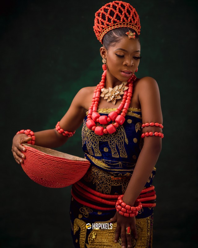 Edo Traditional Wedding Guide Sugar Weddings And Parties